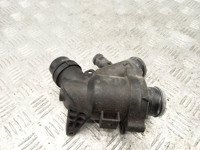 LR035124 LAND ROVER Термостат купить в Каменское