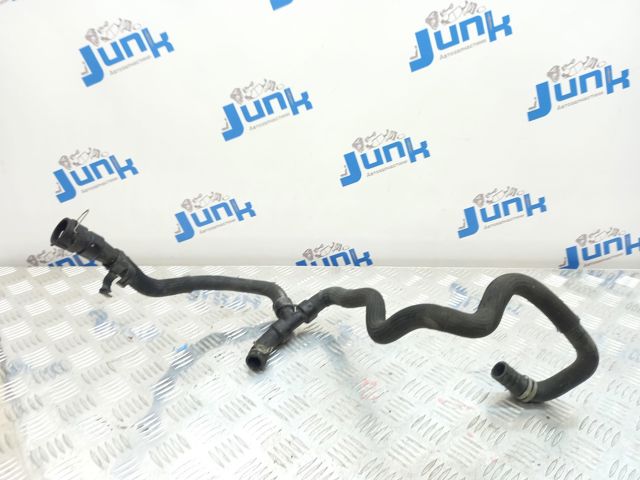 LR035435 LAND ROVER Шланг расширительного бачка нижний купить в Хмельницкий