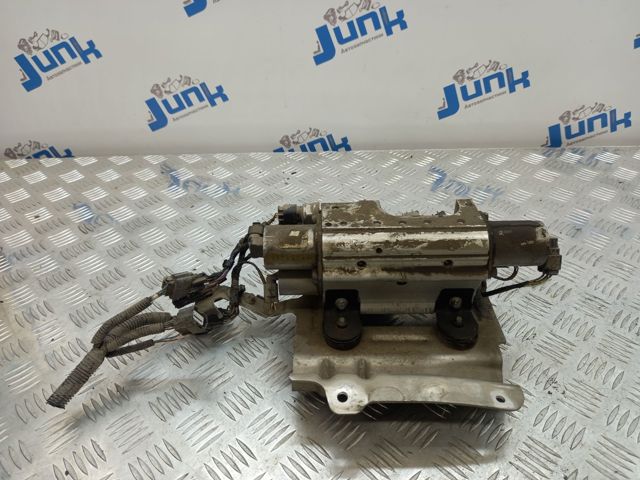 LR035463 LAND ROVER Блок клапанов регулируемой подвески купить в Павлоград