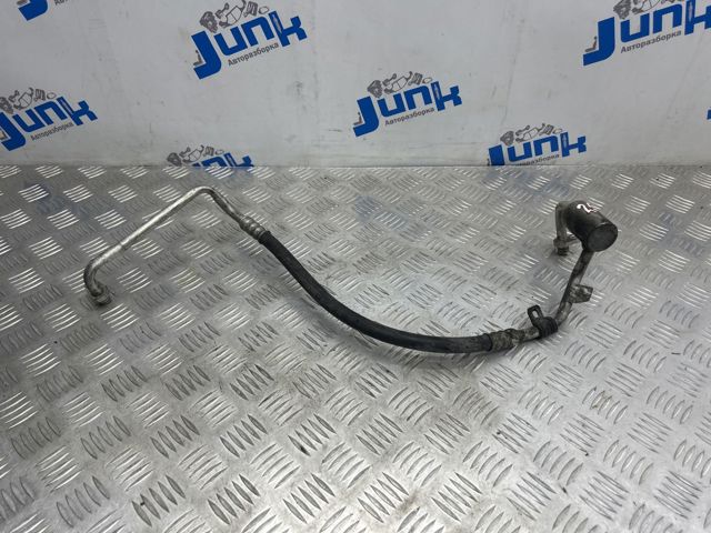 LR035483 LAND ROVER Шланг кондиционера, от компрессора к радиатору купить в Одесса