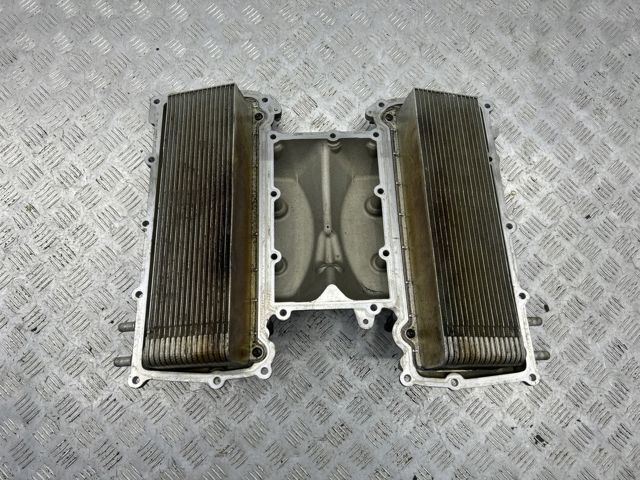 Коллектор впускной LR035519 LAND ROVER
