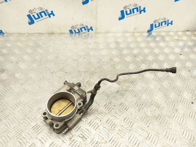 Дроссельная заслонка LR035563 LAND ROVER