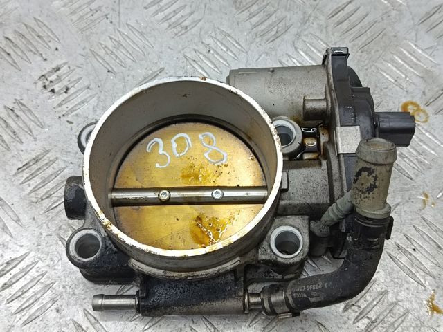 LAND ROVER LR035563 Дроссельная заслонка в наличии Харьков