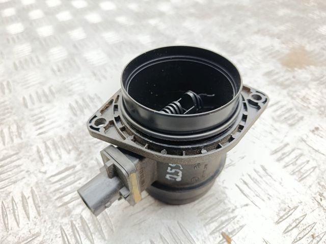 LR035726 LAND ROVER Датчик потока (расхода) воздуха, расходомер M.A.F. - (Mass Airflow) купить в Винница