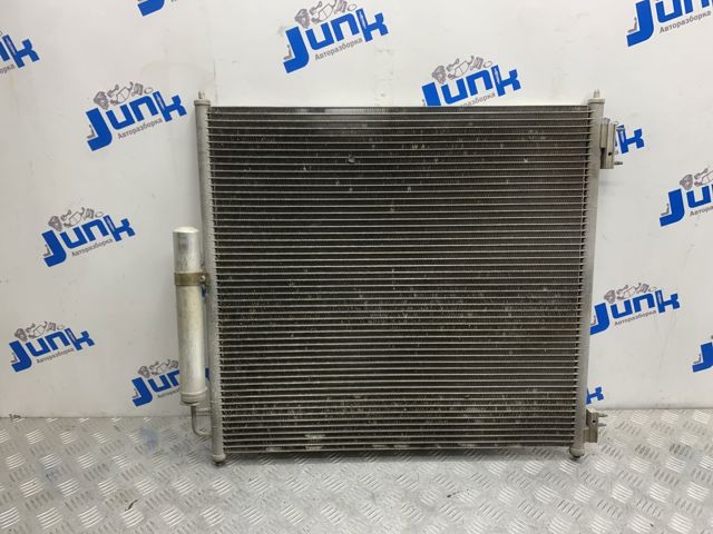 LAND ROVER LR035791 Радиатор кондиционера в наличии Полтава