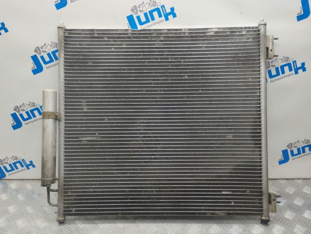 LAND ROVER LR035791 Радиатор кондиционера в наличии Черновцы