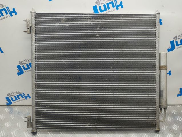 LAND ROVER LR035791 Радиатор кондиционера в наличии Ужгород