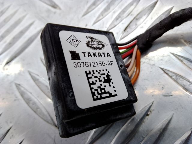 LR036111 LAND ROVER купить в Днепр