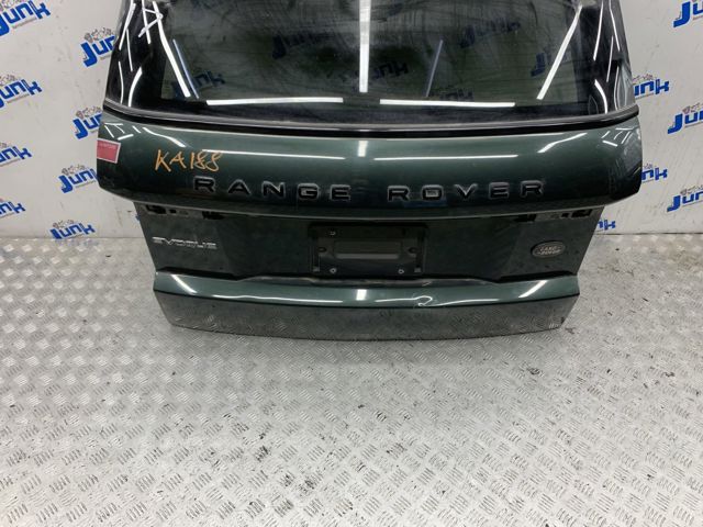 Пятая дверь LR036459 LAND ROVER