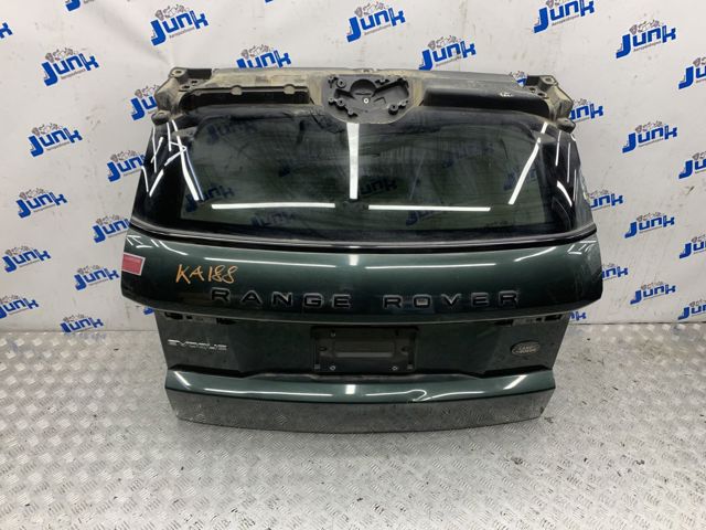 LAND ROVER LR036459 Дверь задняя (багажная 3/5-я (ляда) в наличии Каменское