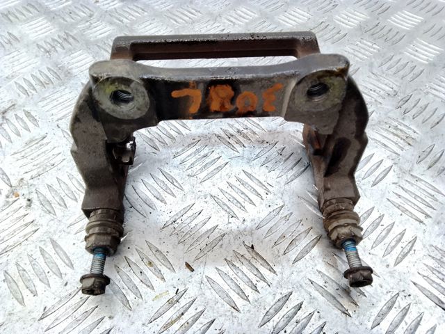 LAND ROVER LR036571 Скоба заднего суппорта в наличии Львов