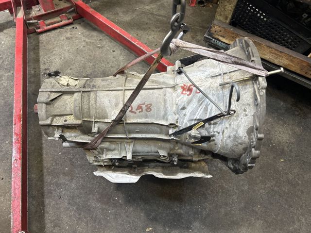 LAND ROVER LR036586 АКПП в наличии Черкассы
