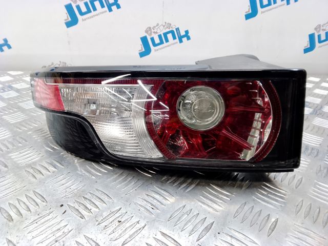LR037711 LAND ROVER Фонарь задний левый купить в Львов