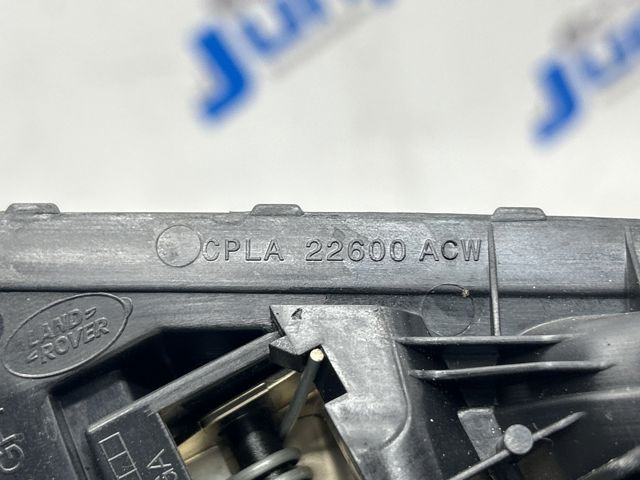 LAND ROVER LR038126 в наличии Харьков