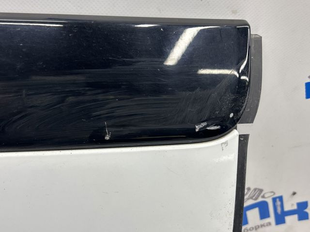 LR038845 LAND ROVER Молдинг двери передней правой нижний купить в Павлоград