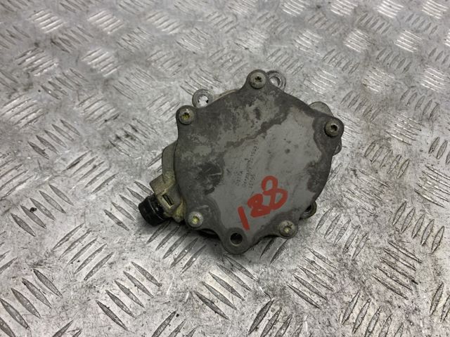 LR039592 LAND ROVER Насос вакуумный купить в Ужгород
