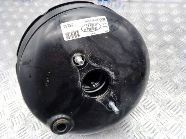 Усилитель (гидровакуумный) LR040113 LAND ROVER