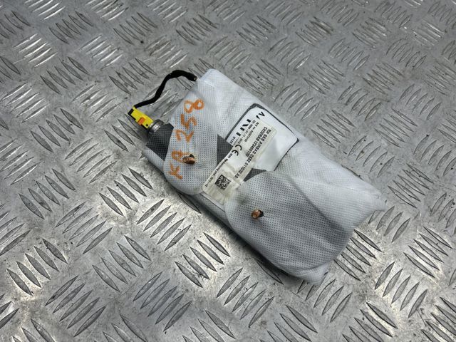 LAND ROVER LR040377 Подушка безопасности (AIRBAG) спинки сиденья правого в наличии Днепр