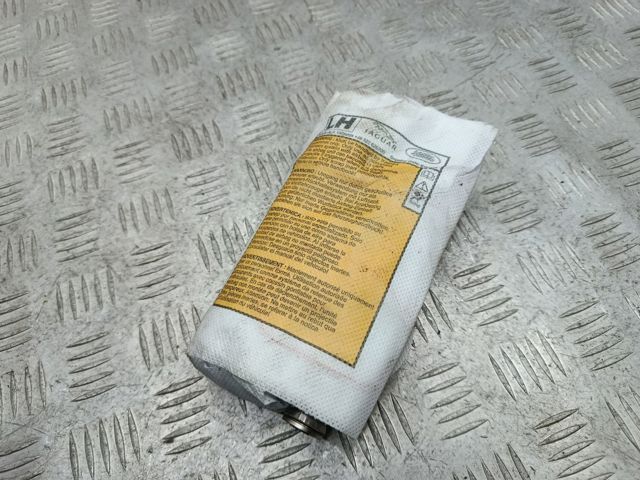 Подушка Айрбег спинки сидения левого LR040379 LAND ROVER