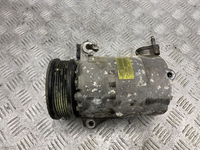 LAND ROVER LR041119 Компрессор кондиционера в наличии Украина