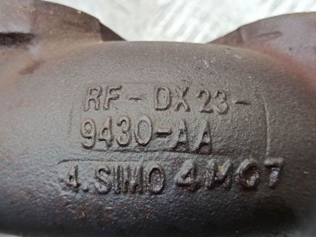LAND ROVER LR041646 в наличии Николаев