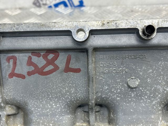 LAND ROVER LR042173 Коллектор впускной нижний в наличии Ужгород
