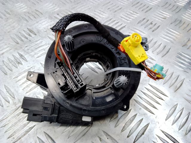LR042313 LAND ROVER Кольцо контактное, шлейф руля купить в Николаев