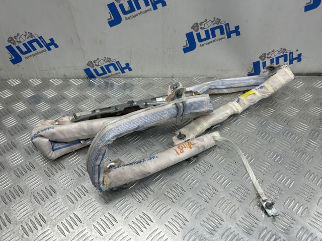 LR043056 LAND ROVER Подушка безопасности (AIRBAG) шторка боковая правая купить в Кривой Рог