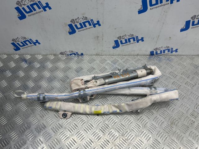 LAND ROVER LR043057 Подушка безопасности (AIRBAG) шторка боковая левая в наличии Тернополь
