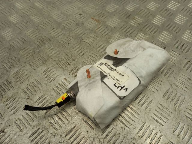 Подушка безопасности AIRBAG спинки сиденья, левого LR043277 LAND ROVER