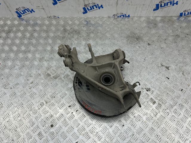 LAND ROVER LR043594 Цапфа задняя левая в наличии Житомир
