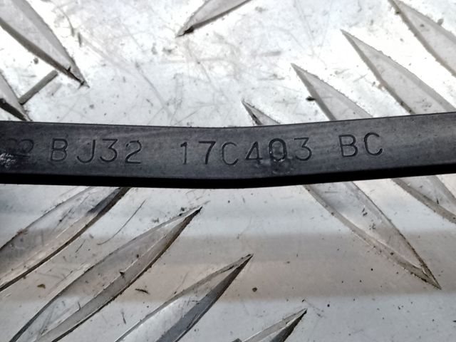 Поводок дворника заднего стекла LR043869 LAND ROVER