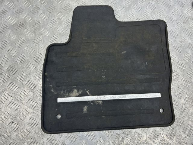 LAND ROVER LR045097 Коврики передние + задние, комплект в наличии Житомир