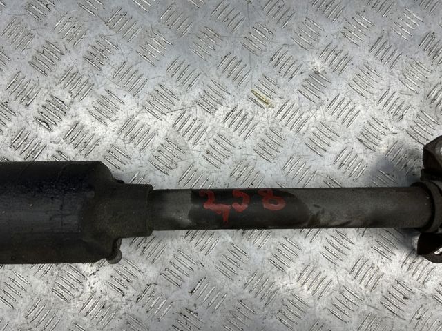 Стабилизатор передней подвески LR046089 LAND ROVER