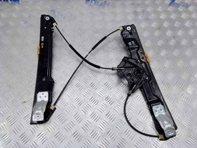 Подъемник механический ветрового стекла LR046658 LAND ROVER