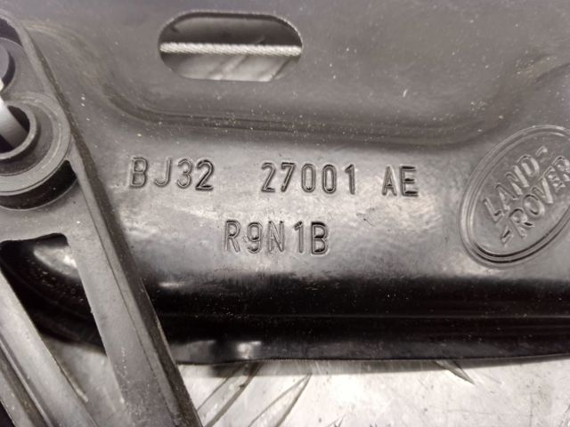 LR046661 LAND ROVER Механизм стеклоподъемника двери задней левой купить в Харьков