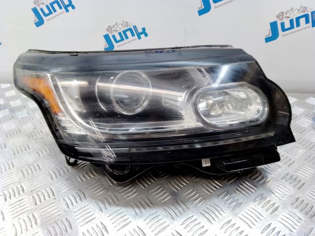 LR046923 LAND ROVER Фара правая купить в Полтава