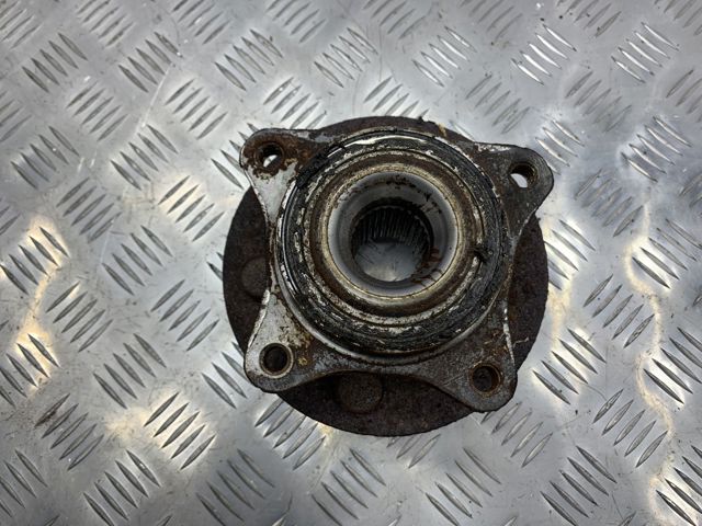 LAND ROVER LR048083 Передняя ступица в наличии Павлоград