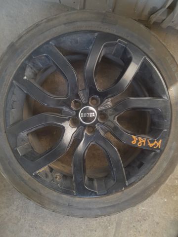 Диски LR048432 LAND ROVER