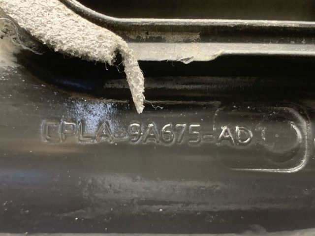 LR049314 LAND ROVER Патрубок воздушный, вход воздушного фильтра купить в Житомир
