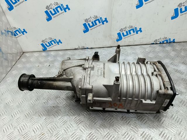 LAND ROVER LR050936 в наличии Одесса