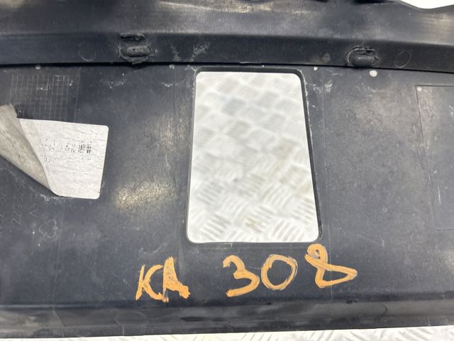 Решетка LR054766 LAND ROVER