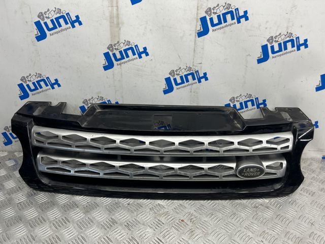 LR054766 LAND ROVER Решетка радиатора купить в Хмельницкий