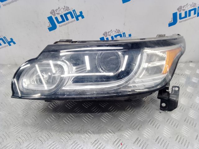 Фара левая LR057273 LAND ROVER