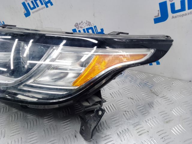 LR057273 LAND ROVER Фара левая купить в Киев