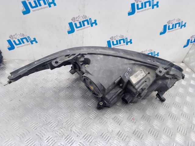 LR057273 Левая фара купить Одесса