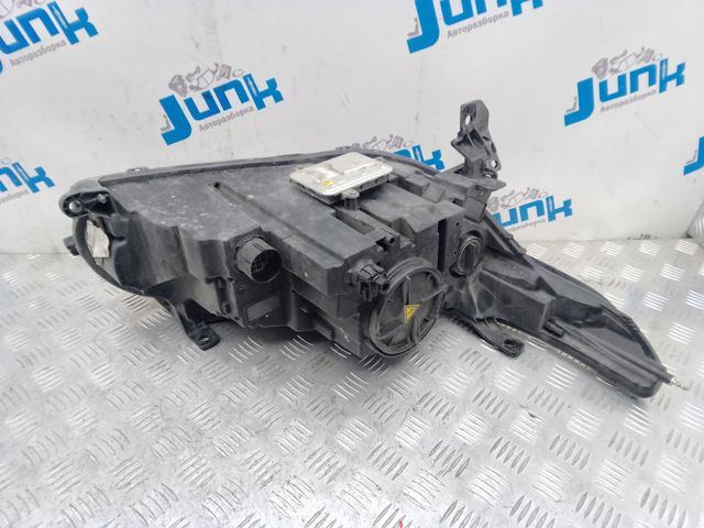 LAND ROVER LR057273 Фара левая в наличии Полтава