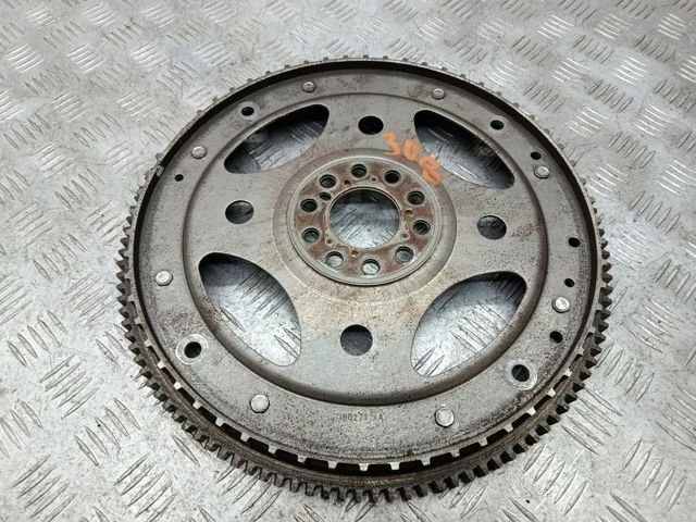 LR058094 LAND ROVER Маховик двигателя купить в Ужгород