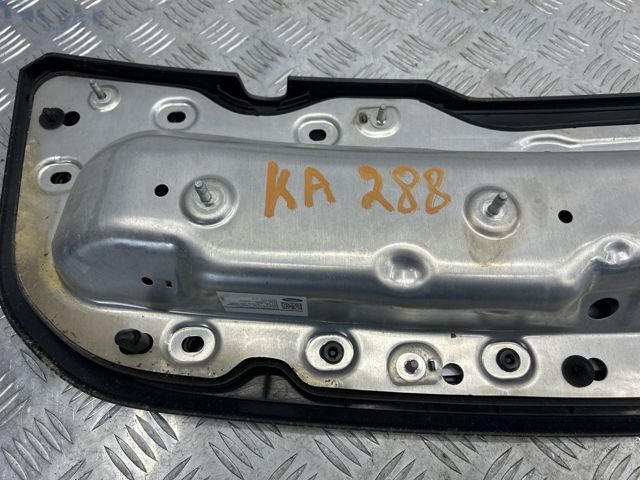 LR058531 Молдинг капота купить Хмельницкий