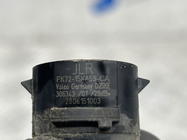 LAND ROVER LR059784 Датчик сигнализации парковки (парктроник) передний/задний центральный в наличии Сумы